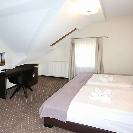 Hotel Sonata Baden-Baden