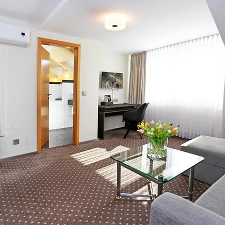 Hotel Sonata Baden-Baden
