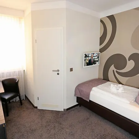 Hotel Sonata 3*