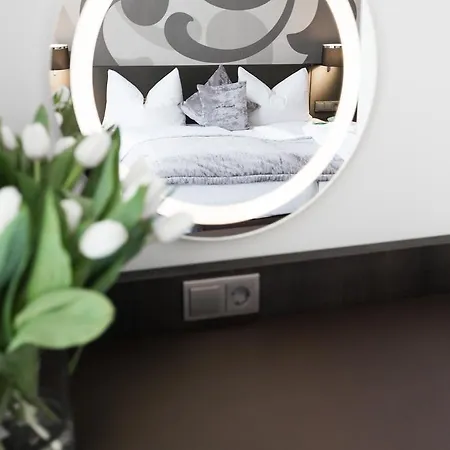 Sonata Hotel Baden-Baden