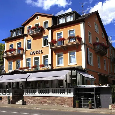 Sonata Hotel
