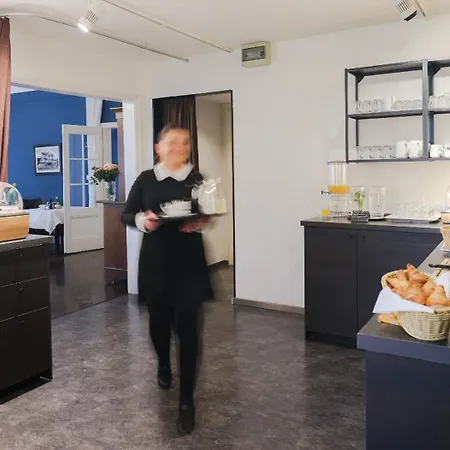 Hotel Sonata 3*