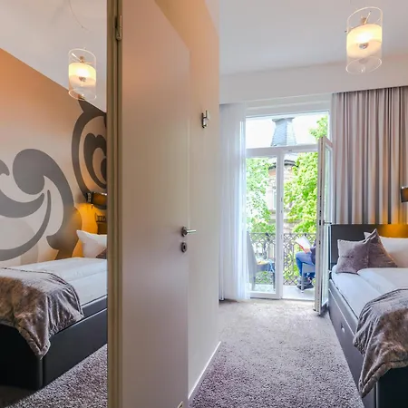 Hotel Sonata 3*