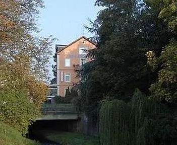 Hotel Sonata Baden-Baden