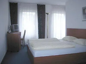 Hotel Sonata 3*