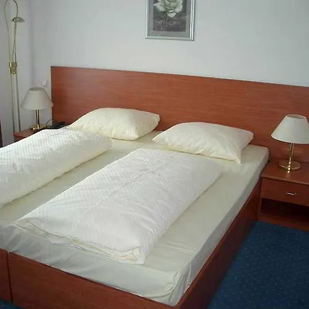 Hotel Sonata 3*
