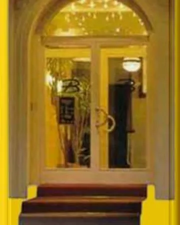 Hotel Sonata 3*