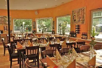 Hotel Sonata Baden-Baden