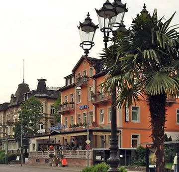 Sonata 3* Baden-Baden