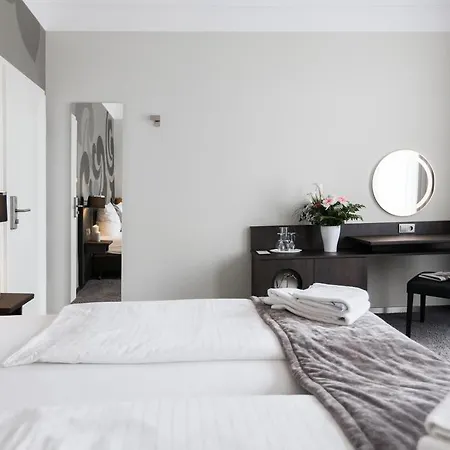 Sonata Hotel 3*